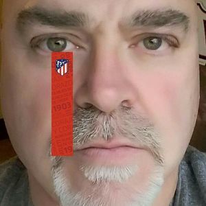 Meet your Posher, Robert